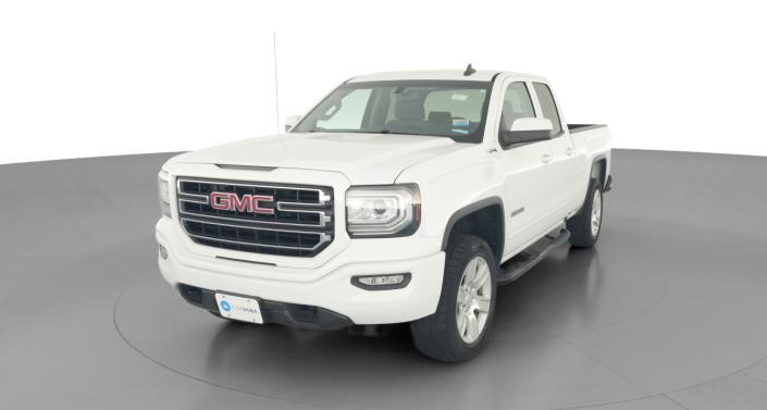 2017 GMC Sierra 1500  -
                  Rocklin, CA