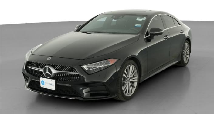 2019 Mercedes-Benz CLS 450 -
                  Framingham, MA