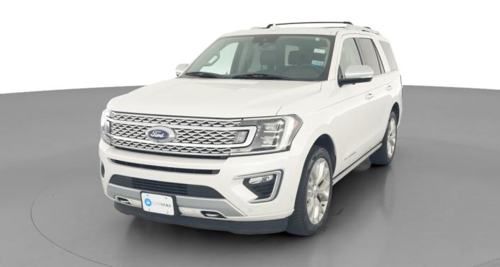 Thumbnail: 2019 Ford Expedition - 1