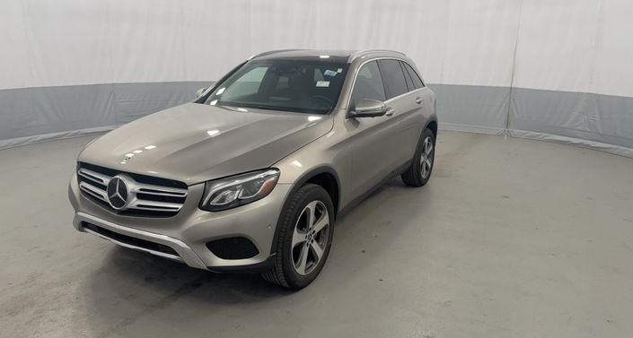 2019 Mercedes-Benz GLC 300 -
                  Akron, NY