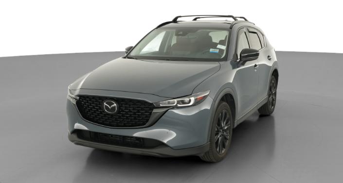 Thumbnail: 2022 Mazda CX-5 - 1