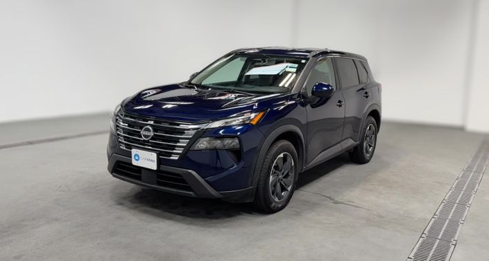 Thumbnail: 2025 Nissan Rogue - 1
