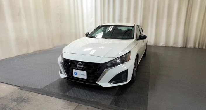 Thumbnail: 2025 Nissan Altima - 1