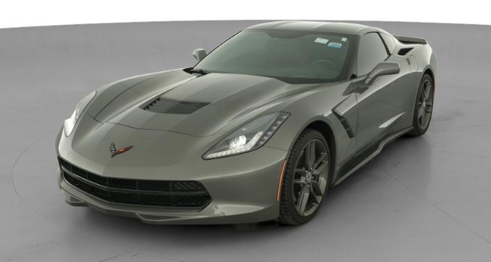 2015 Chevrolet Corvette Stingray -
                  Tolleson, AZ