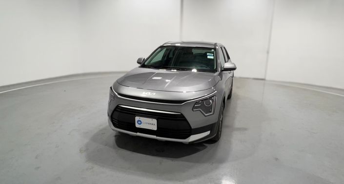 Thumbnail: 2026 Kia Niro - 1