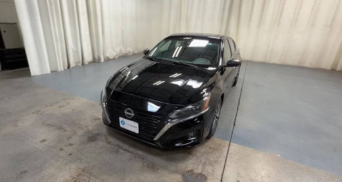 Thumbnail: 2025 Nissan Altima - 1