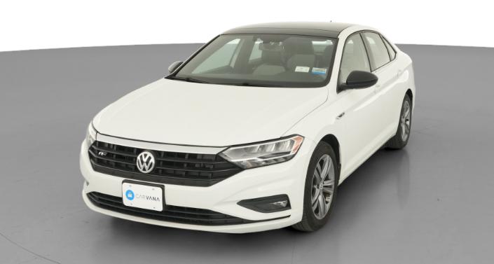 Thumbnail: 2020 Volkswagen Jetta - 1