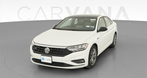 2020 Volkswagen Jetta