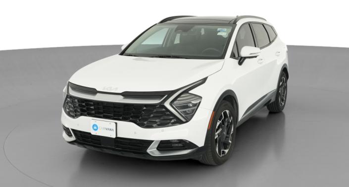 Thumbnail: 2023 Kia Sportage - 1