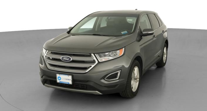 Thumbnail: 2017 Ford Edge - 1