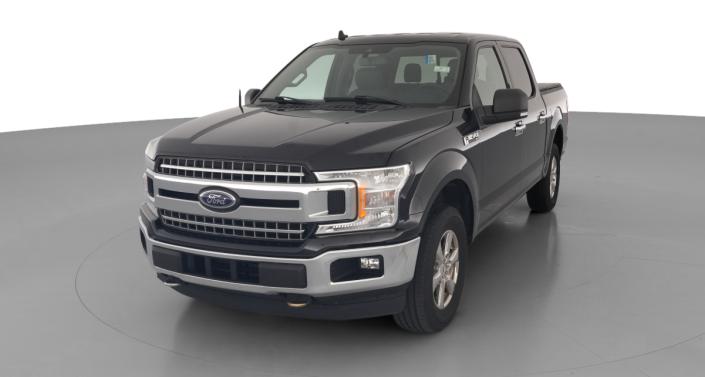 Thumbnail: 2020 Ford Econoline - 1