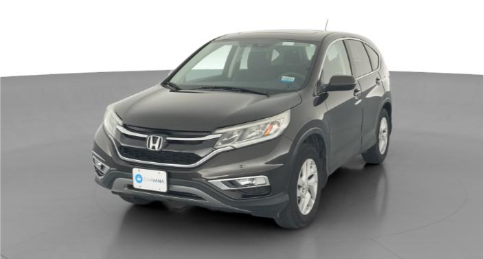 Thumbnail: 2015 Honda CR-V - 1