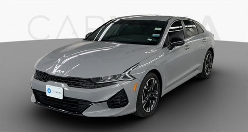 2023 Kia K5