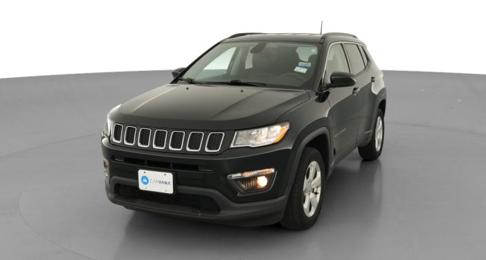 Thumbnail: 2018 Jeep Compass - 1