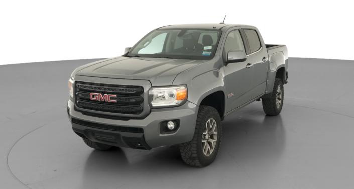 Thumbnail: 2019 GMC Canyon - 1