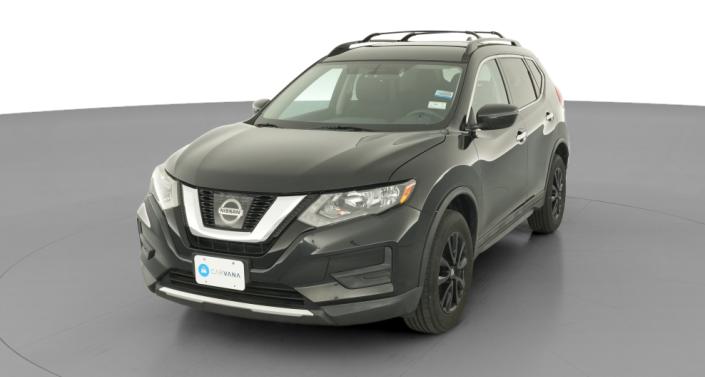 Thumbnail: 2017 Nissan Rogue - 1