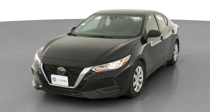 Thumbnail: 2023 Nissan Sentra - 1