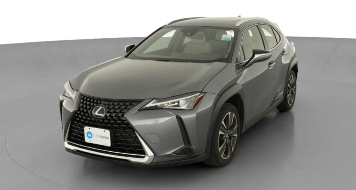 2019 Lexus UX 250h -
                  Richton Park, IL