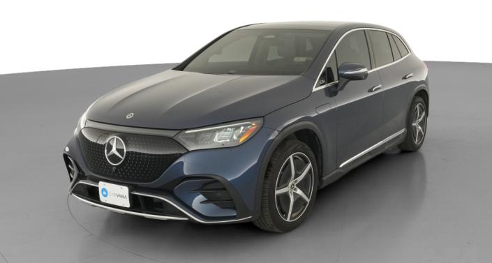 Thumbnail: 2023 Mercedes-Benz EQE - 1