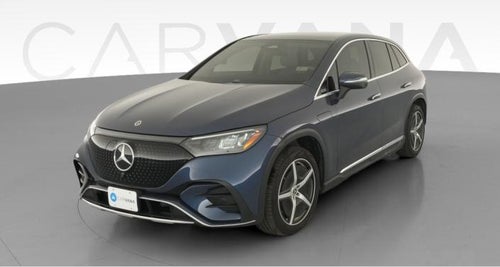 2023 Mercedes-Benz Mercedes-EQ EQE SUV