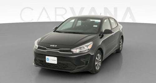 2023 Kia Rio