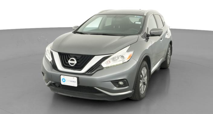 Thumbnail: 2016 Nissan Murano - 1