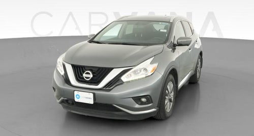 2016 Nissan Murano