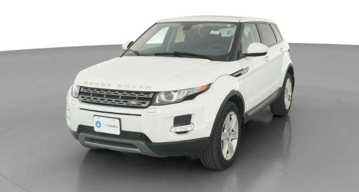 2015 Land Rover Range Rover Evoque Pure Plus -
                  Richton Park, IL