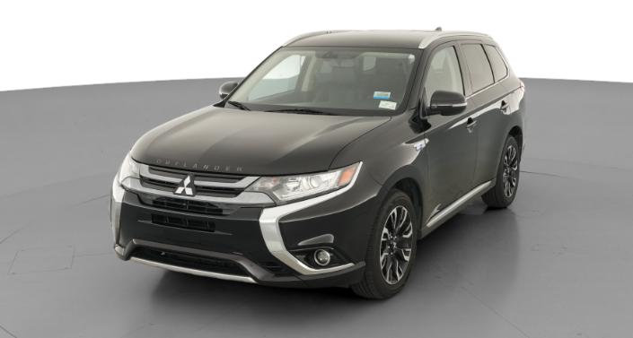 2018 Mitsubishi Outlander SEL -
                  Auburn, GA