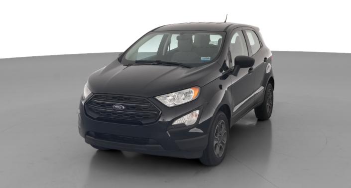 Thumbnail: 2020 Ford EcoSport - 1