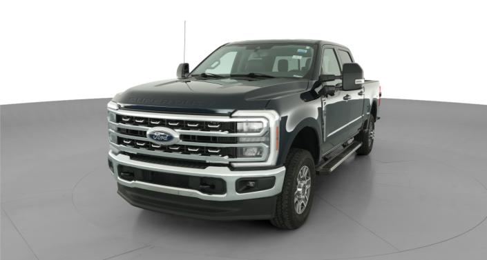 Thumbnail: 2024 Ford Econoline - 1