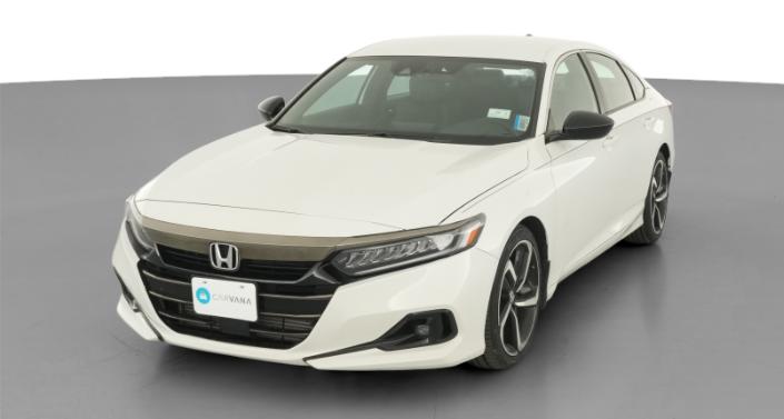 Thumbnail: 2022 Honda Accord - 1
