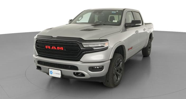 Thumbnail: 2023 RAM 1500 - 1