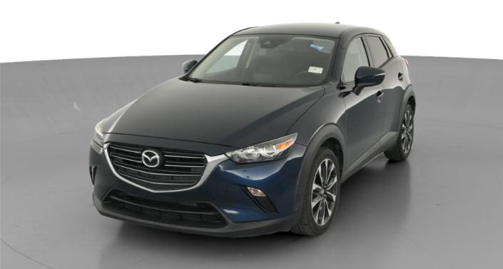 2019 Mazda CX-3 Touring -
                  San Antonio, TX