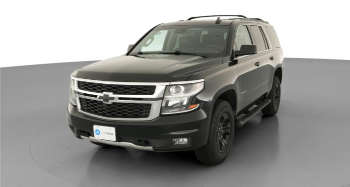 2017 Chevrolet Tahoe LT -
                  Haines City, FL