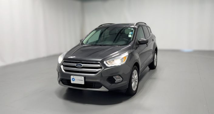 Thumbnail: 2017 Ford Escape - 1