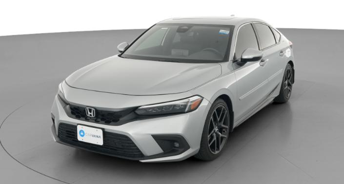 Thumbnail: 2022 Honda Civic - 1