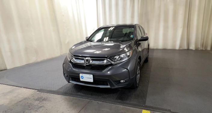 Thumbnail: 2019 Honda CR-V - 1