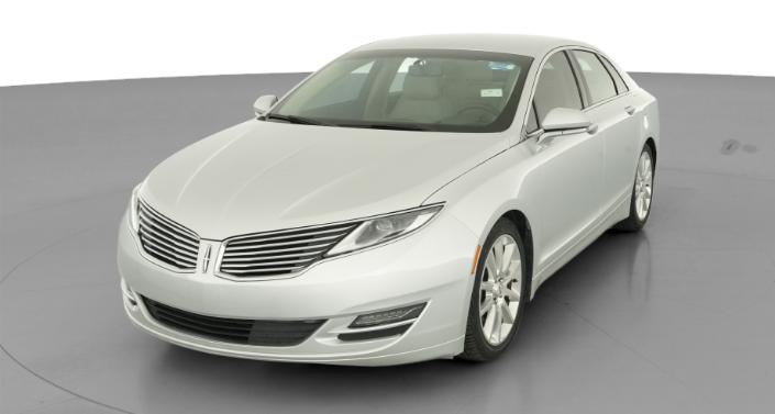 2016 Lincoln MKZ Base -
                  San Antonio, TX