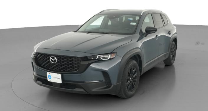 Thumbnail: 2024 Mazda CX-50 - 1