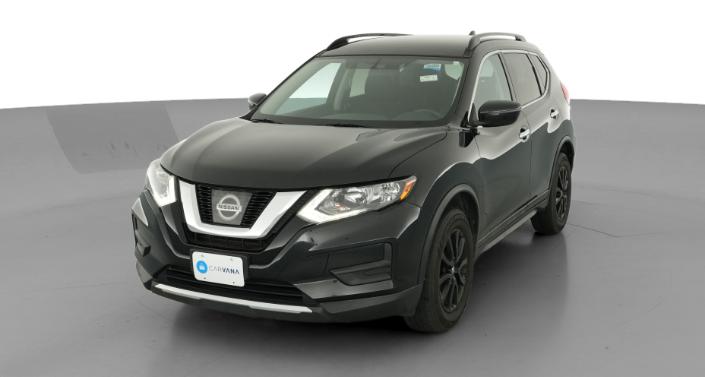 Thumbnail: 2017 Nissan Rogue - 1