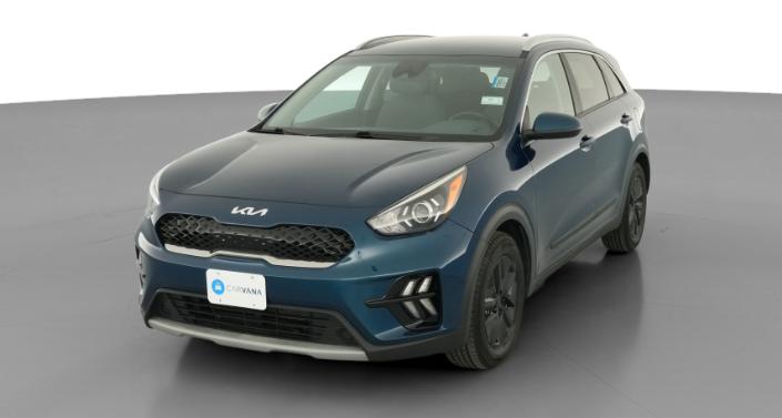2022 Kia Niro LXS -
                  Tooele, UT
