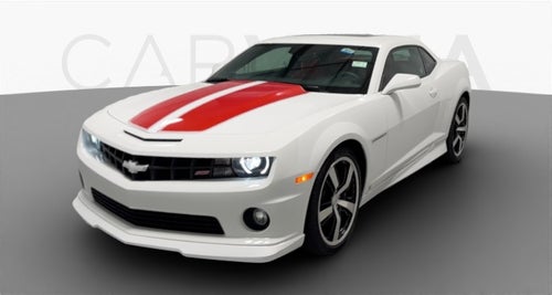 2010 Chevrolet Camaro