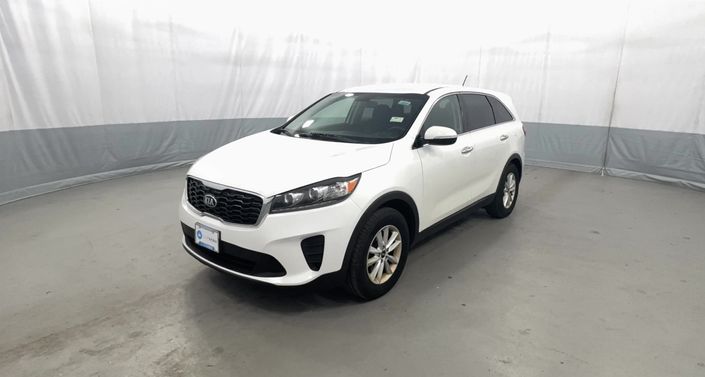 Thumbnail: 2019 Kia Sorento - 1