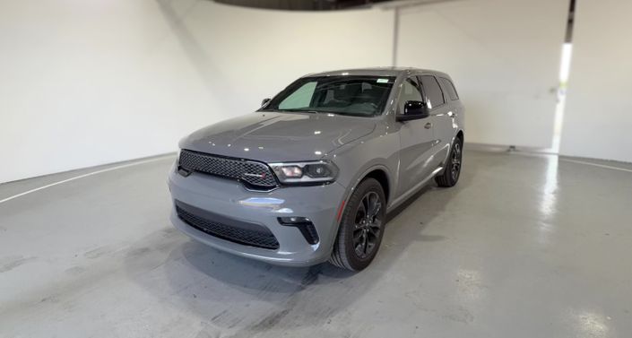 Thumbnail: 2022 Dodge Durango - 1