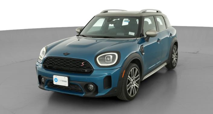 2023 MINI Cooper Countryman S -
                  Tolleson, AZ