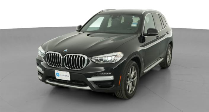 Thumbnail: 2020 BMW X3 - 1