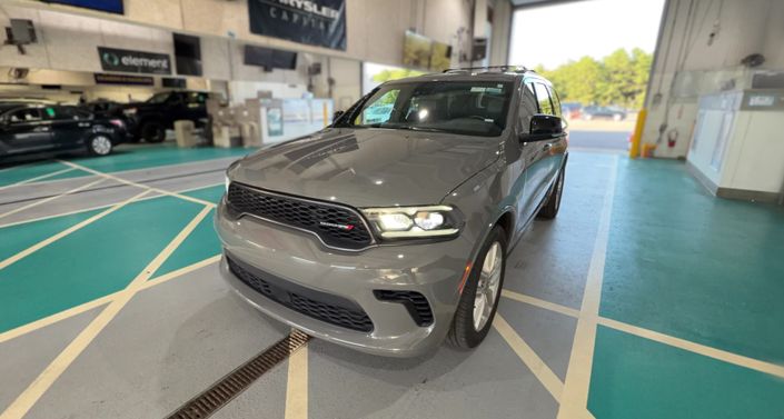 Thumbnail: 2024 Dodge Durango - 1
