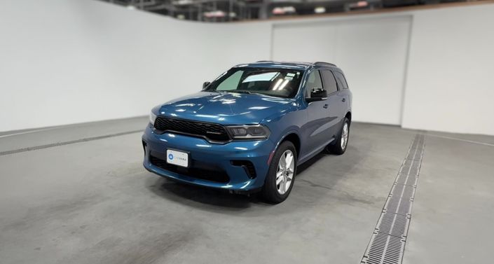 Thumbnail: 2024 Dodge Durango - 1