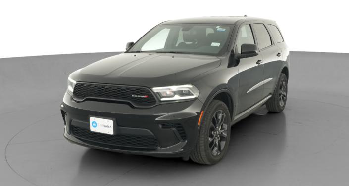 Thumbnail: 2025 Dodge Durango - 1